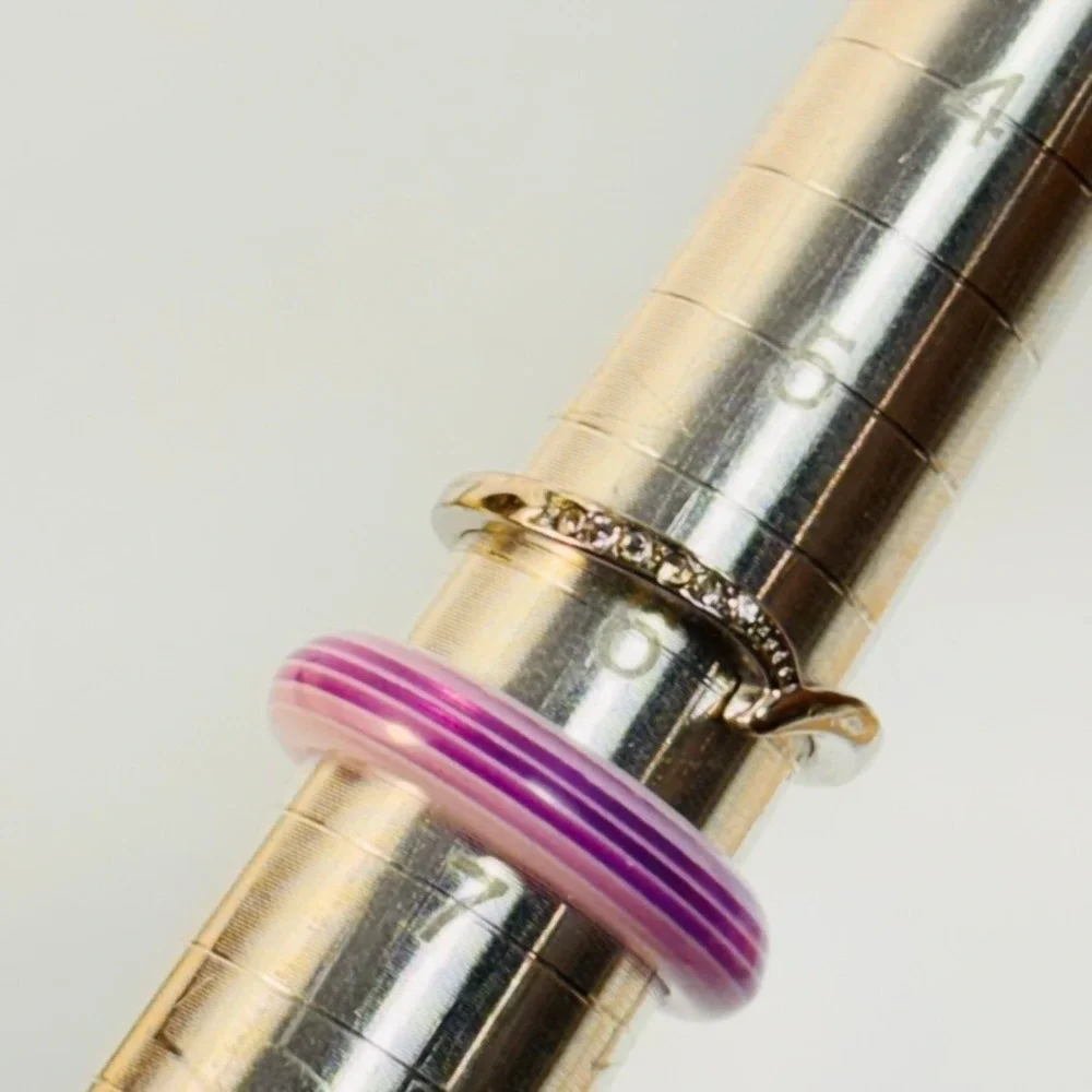 N/A this jewelry